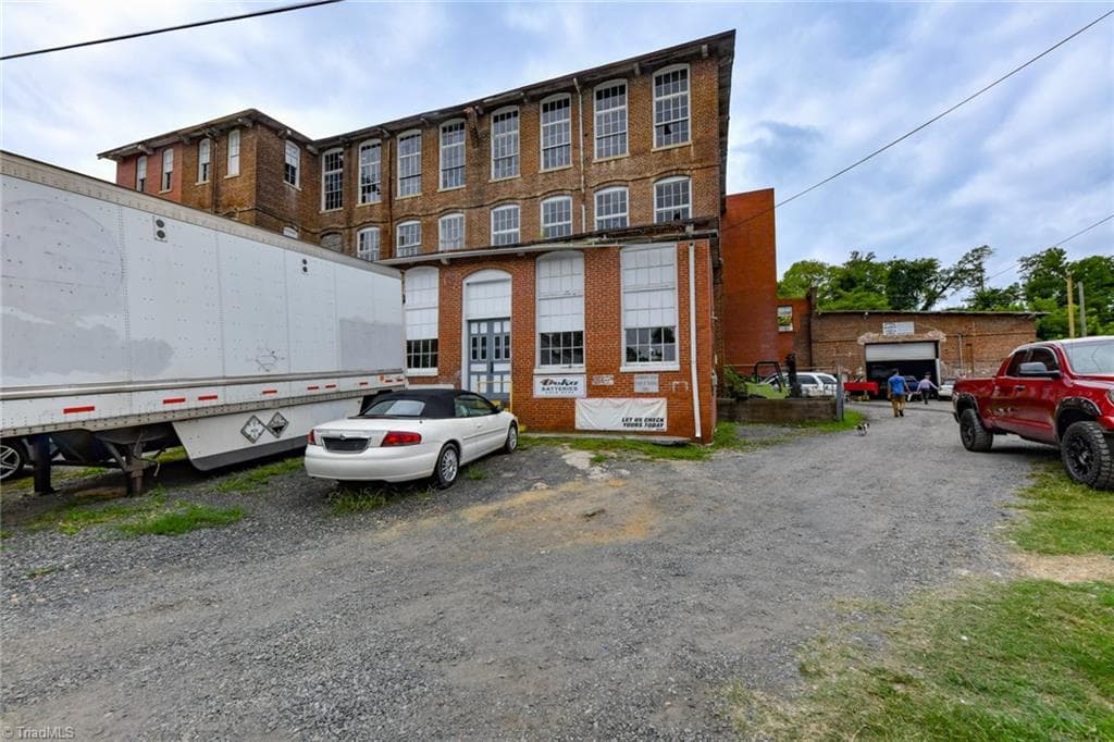 Industrial at 121 Boone Road, Eden NC 27288, Eden, photo 43 of 44