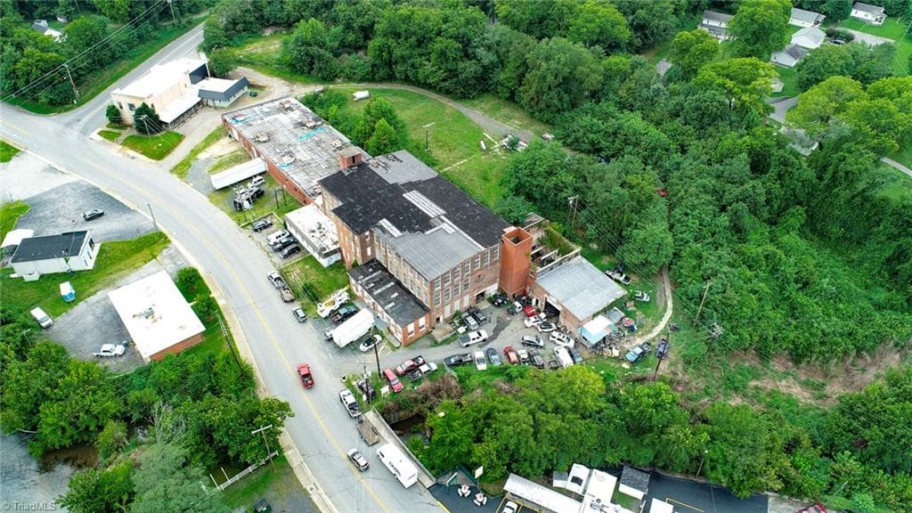Industrial at 121 Boone Road, Eden NC 27288, Eden, photo 9 of 44