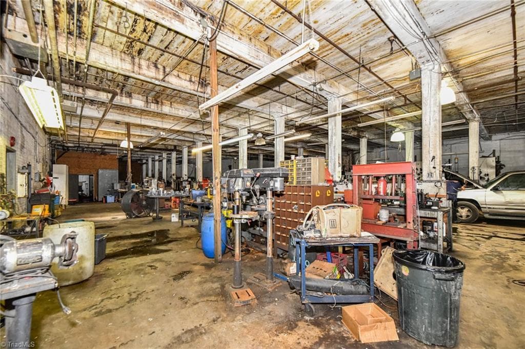 Industrial at 121 Boone Road, Eden NC 27288, Eden, photo 19 of 44