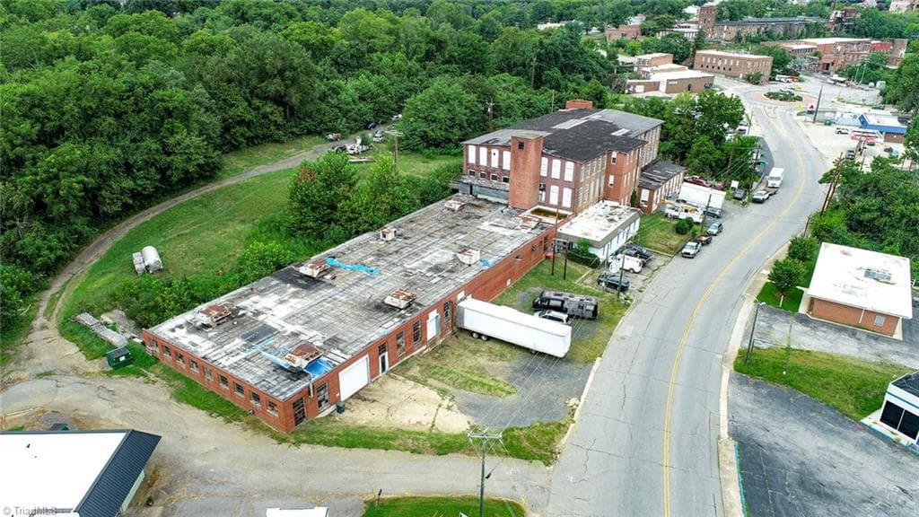 Industrial at 121 Boone Road, Eden NC 27288, Eden, photo 7 of 44