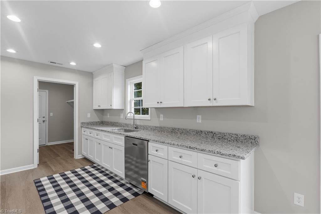 Stick/Site Built at 1607 N Cleveland Avenue, Winston-Salem NC 27105, Winston-Salem, photo 16 of 22