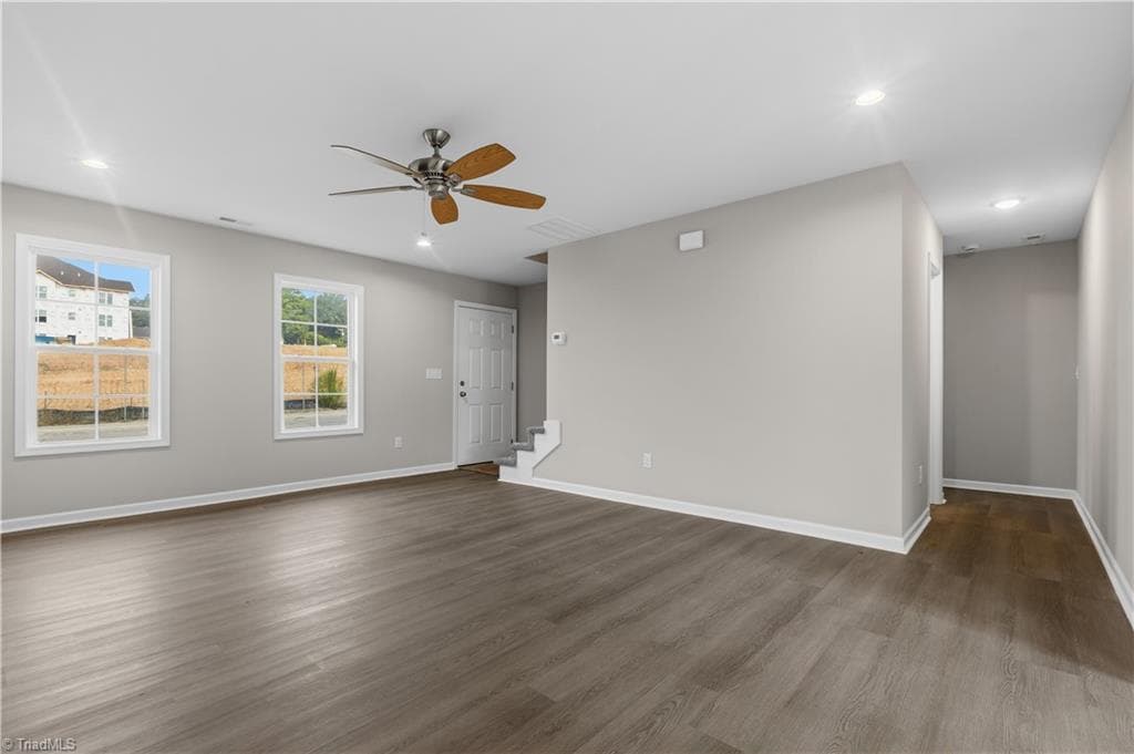 Stick/Site Built at 1607 N Cleveland Avenue, Winston-Salem NC 27105, Winston-Salem, photo 9 of 22