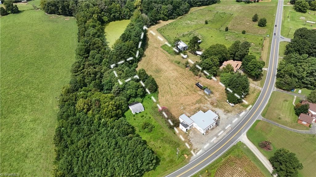 1610 NC Highway 61, Whitsett NC 27377