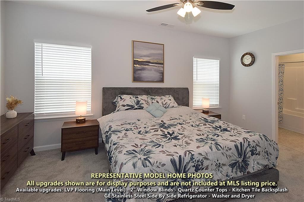 Stick/Site Built at 3426 Littlefield Way, Greensboro NC 27405, photo 23 of 42