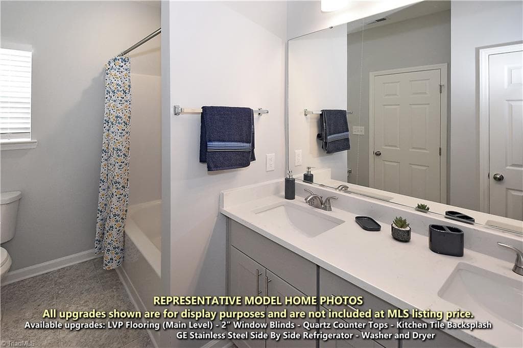 Stick/Site Built at 3426 Littlefield Way, Greensboro NC 27405, photo 27 of 42