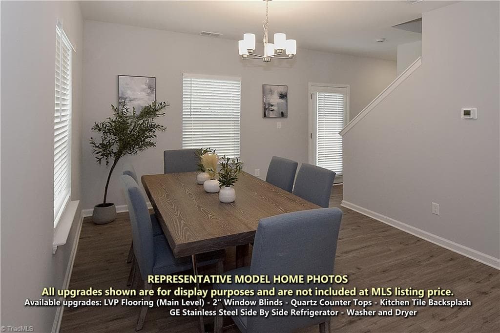 Stick/Site Built at 3426 Littlefield Way, Greensboro NC 27405, photo 6 of 42