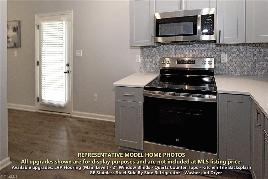 Stick/Site Built at 3426 Littlefield Way, Greensboro NC 27405, photo 13 of 42