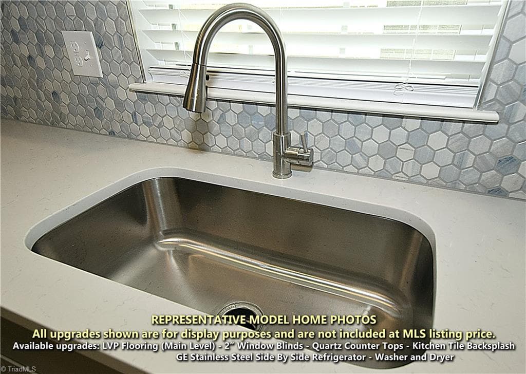 Stick/Site Built at 3426 Littlefield Way, Greensboro NC 27405, photo 17 of 42