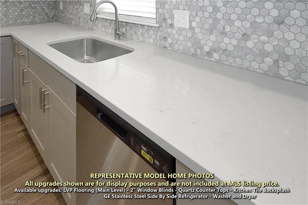 Stick/Site Built at 3426 Littlefield Way, Greensboro NC 27405, photo 16 of 42