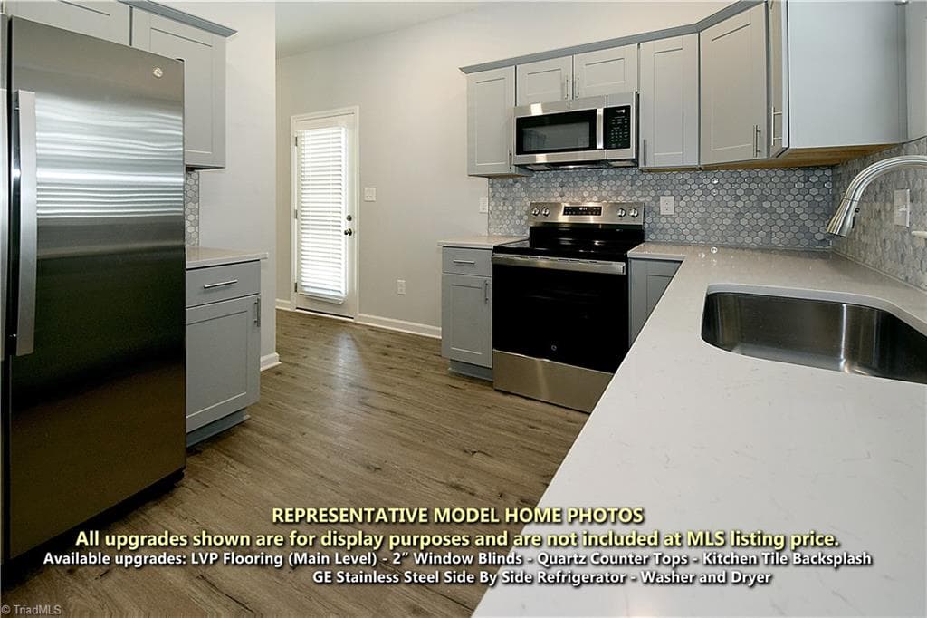 Stick/Site Built at 3426 Littlefield Way, Greensboro NC 27405, photo 12 of 42