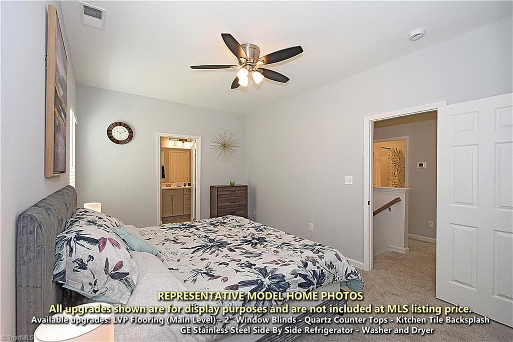 Stick/Site Built at 3426 Littlefield Way, Greensboro NC 27405, photo 26 of 42