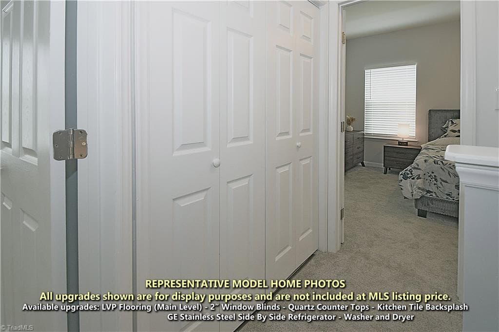 Stick/Site Built at 3426 Littlefield Way, Greensboro NC 27405, photo 22 of 42