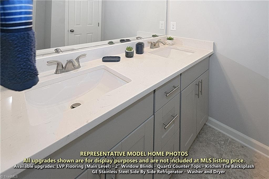 Stick/Site Built at 3426 Littlefield Way, Greensboro NC 27405, photo 28 of 42