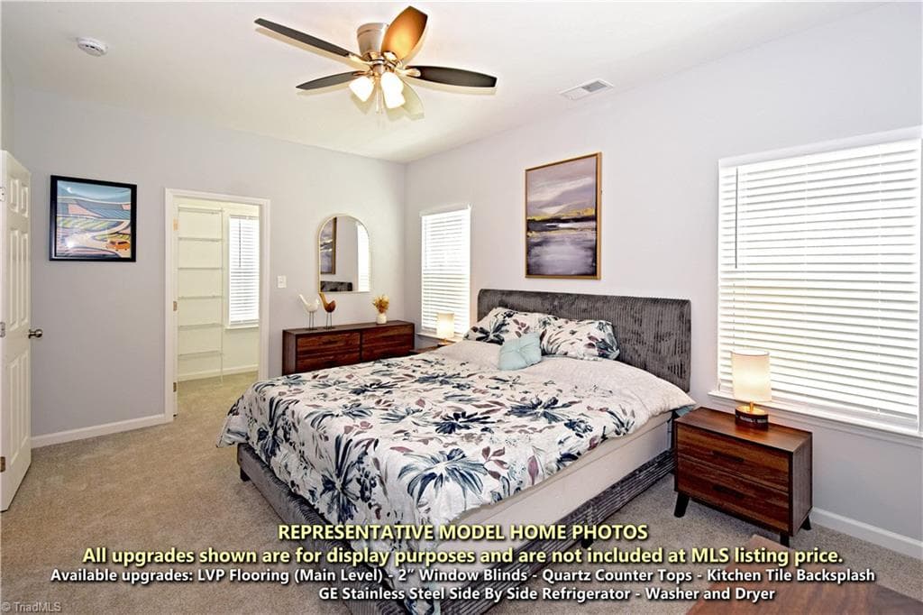 Stick/Site Built at 3426 Littlefield Way, Greensboro NC 27405, photo 24 of 42