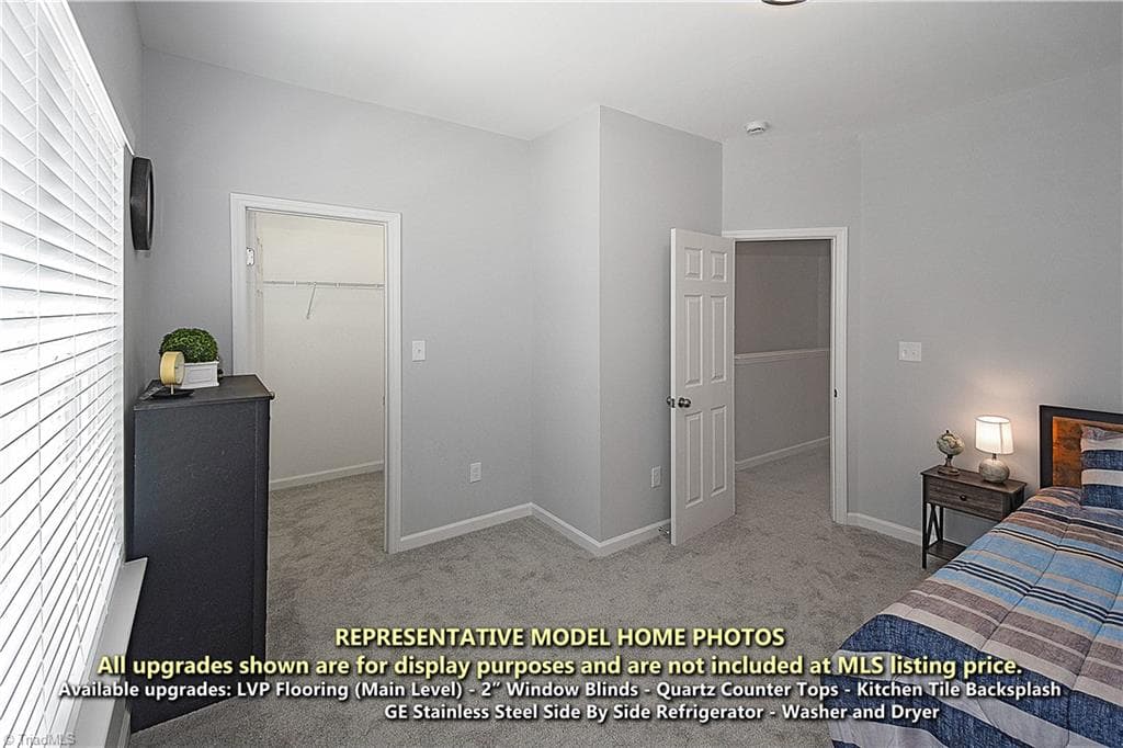 Stick/Site Built at 3426 Littlefield Way, Greensboro NC 27405, photo 30 of 42