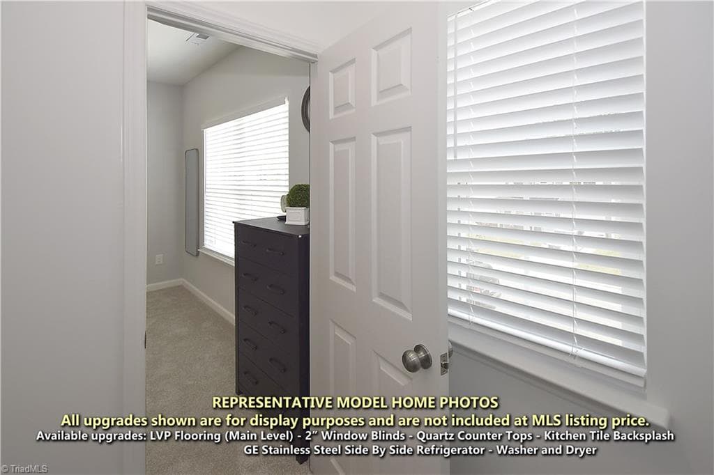 Stick/Site Built at 3426 Littlefield Way, Greensboro NC 27405, photo 34 of 42