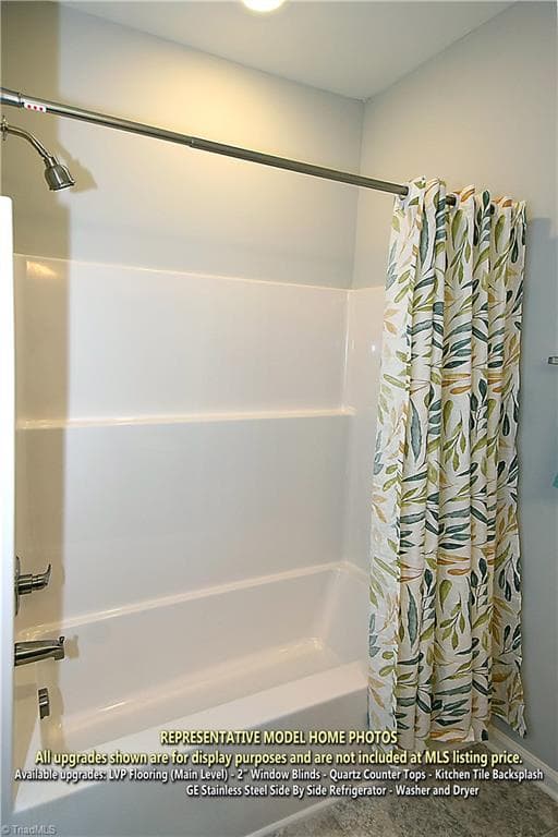Stick/Site Built at 3426 Littlefield Way, Greensboro NC 27405, photo 38 of 42