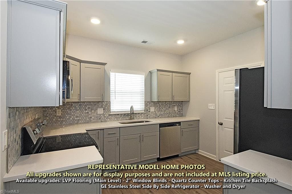 Stick/Site Built at 3426 Littlefield Way, Greensboro NC 27405, photo 10 of 42
