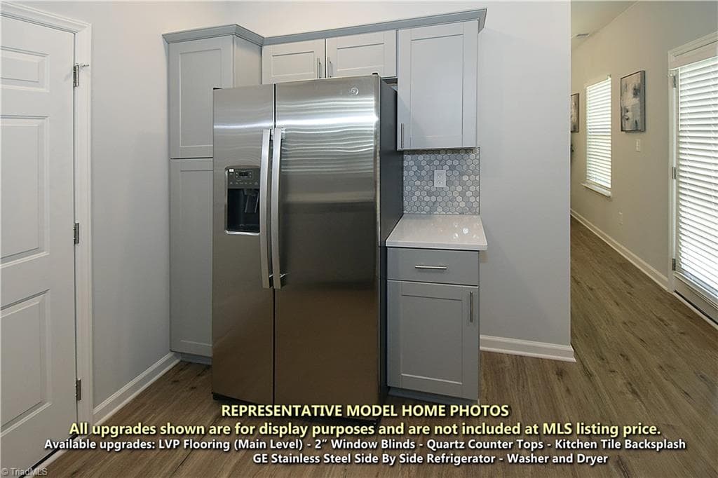 Stick/Site Built at 3426 Littlefield Way, Greensboro NC 27405, photo 14 of 42