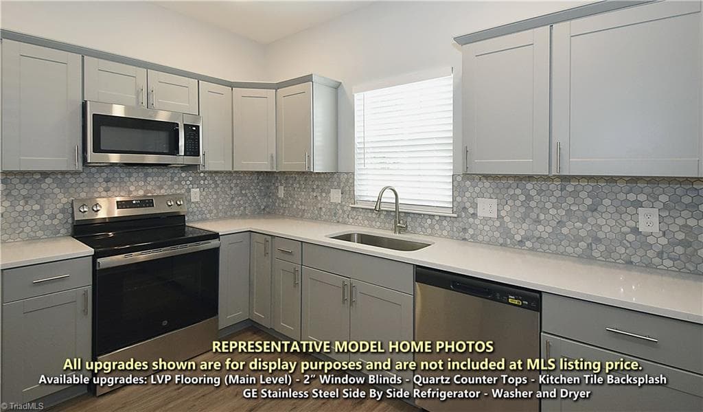 Stick/Site Built at 3426 Littlefield Way, Greensboro NC 27405, photo 11 of 42