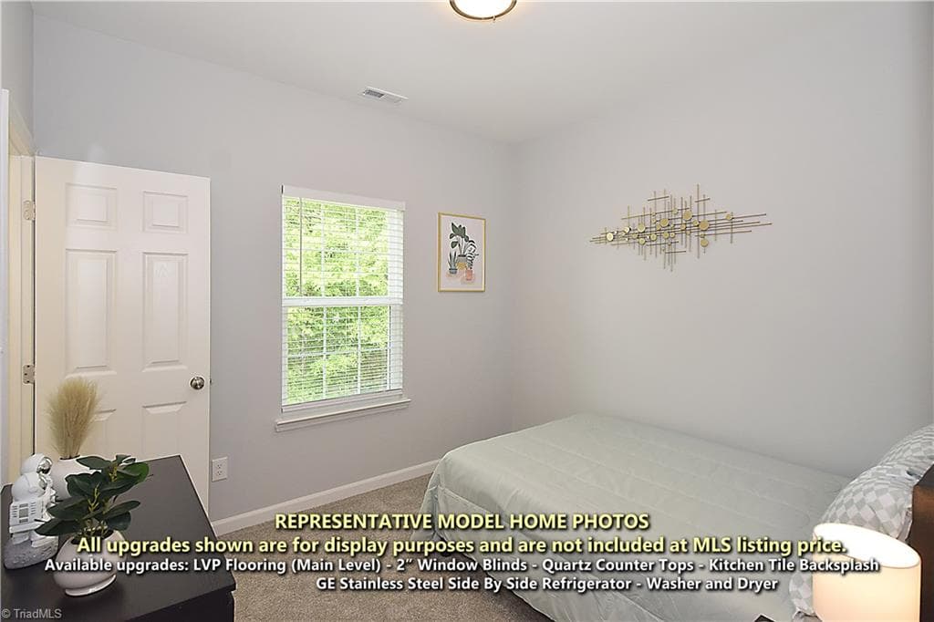 Stick/Site Built at 3426 Littlefield Way, Greensboro NC 27405, photo 40 of 42