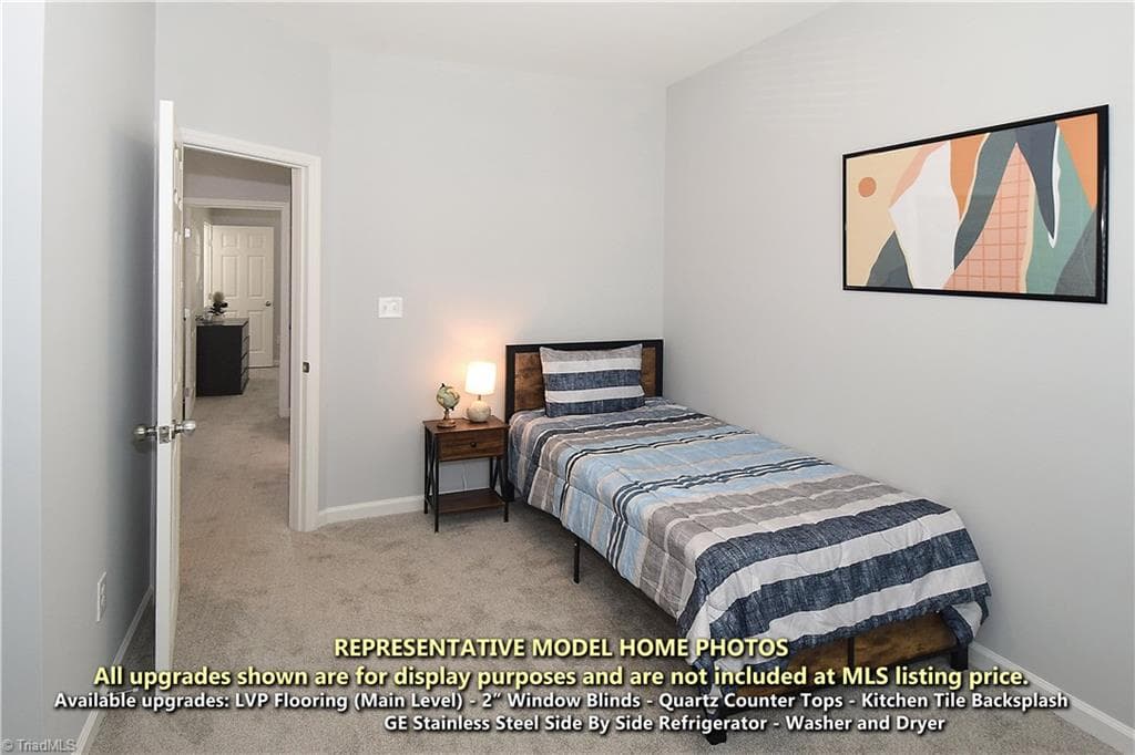 Stick/Site Built at 3426 Littlefield Way, Greensboro NC 27405, photo 35 of 42