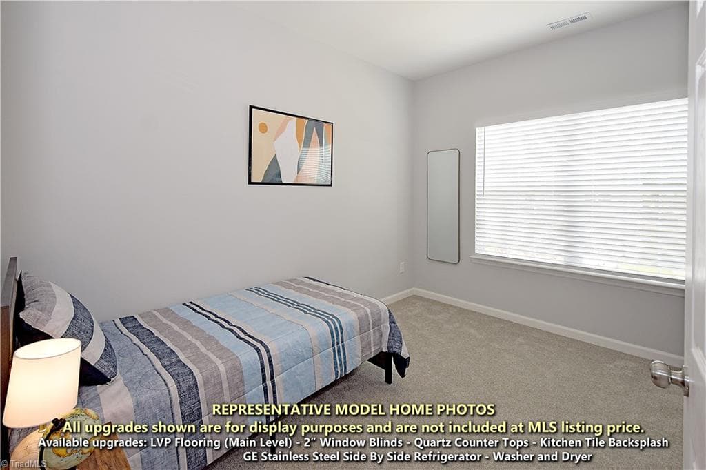 Stick/Site Built at 3426 Littlefield Way, Greensboro NC 27405, photo 31 of 42