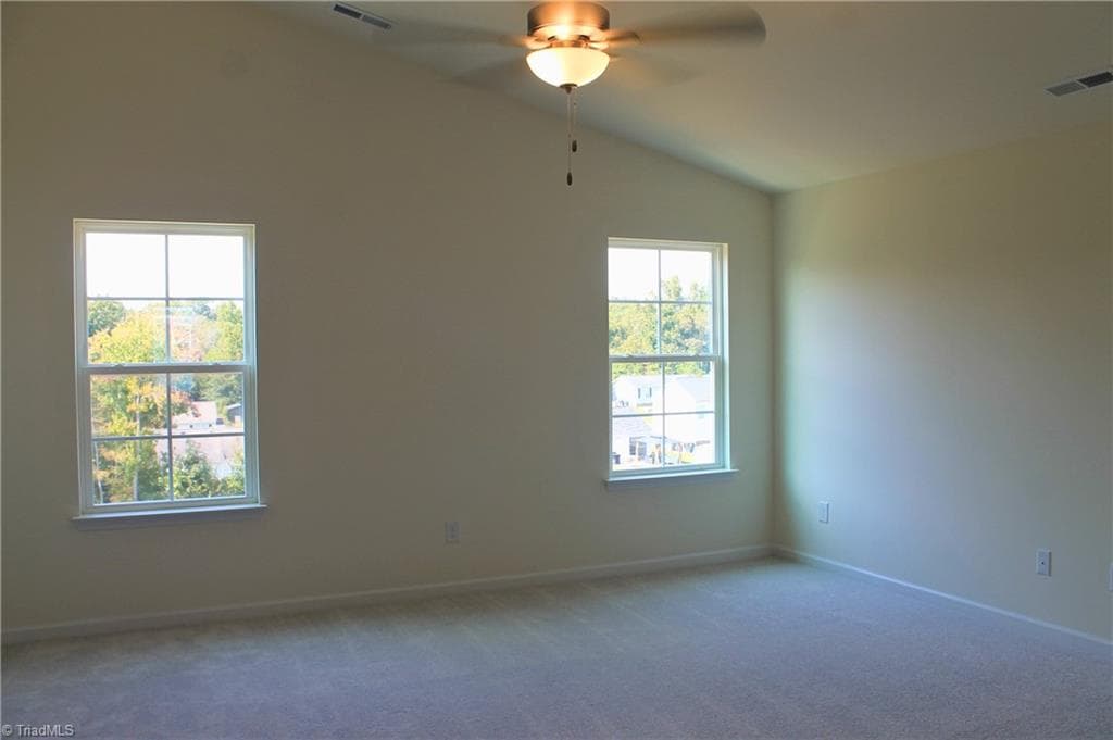 Stick/Site Built at 3515 Wilcox Court, Greensboro NC 27405, photo 5 of 10
