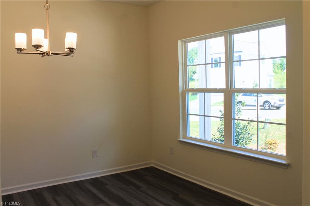 Stick/Site Built at 3515 Wilcox Court, Greensboro NC 27405, photo 8 of 10