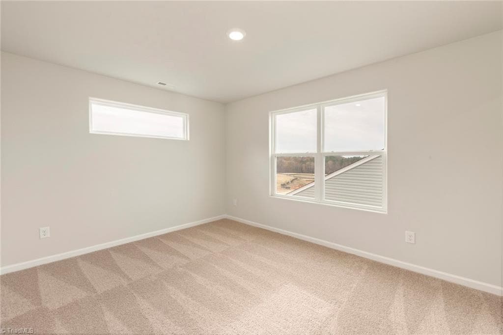 Stick/Site Built at 112 Tail Star Court, King NC 27021, photo 23 of 25