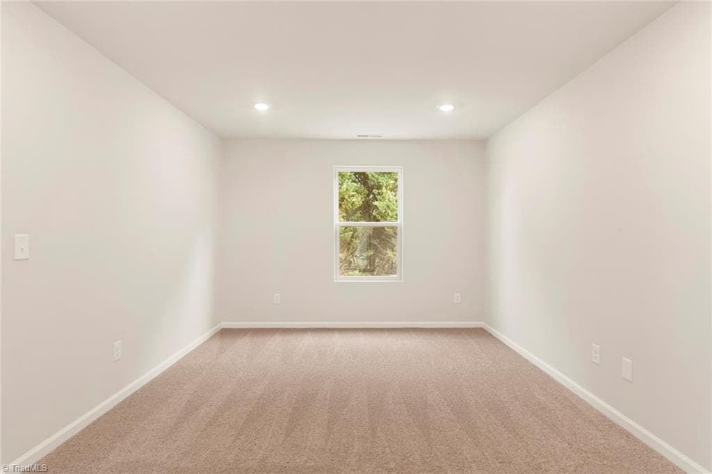 Stick/Site Built at 112 Tail Star Court, King NC 27021, photo 18 of 25