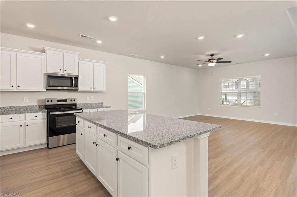Stick/Site Built at 112 Tail Star Court, King NC 27021, photo 11 of 25