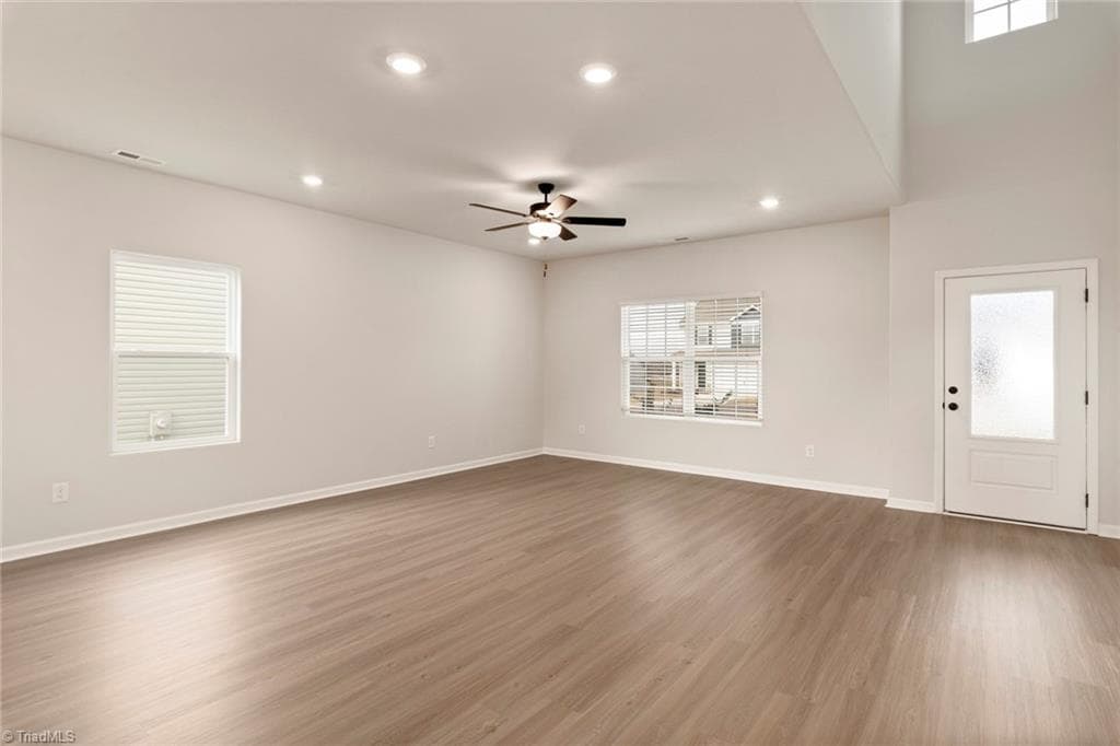 Stick/Site Built at 112 Tail Star Court, King NC 27021, photo 4 of 25