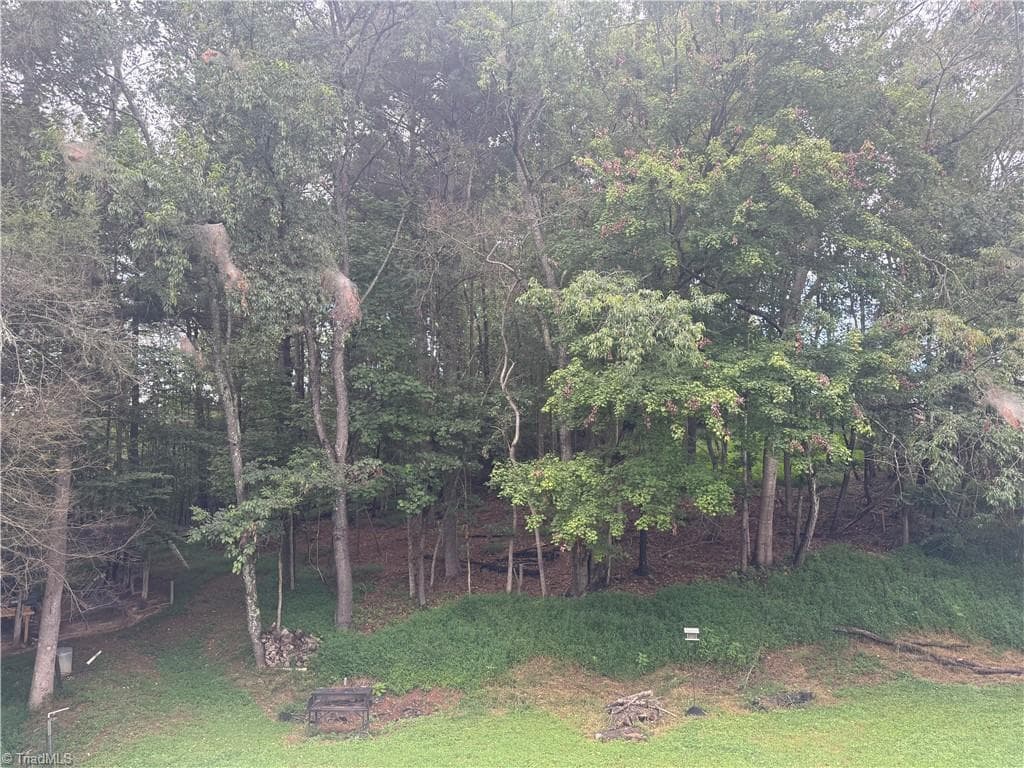 Stick/Site Built at 752 Osborne Sunset Drive, North Wilkesboro NC 28659, photo 4 of 28