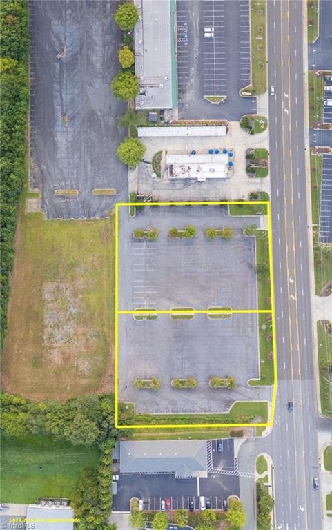 Remarks at 3437 S Church Street Lot 2, Burlington NC 27215, Burlington, photo 14 of 18