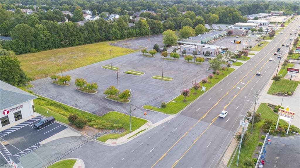 Remarks at 3437 S Church Street Lot 2, Burlington NC 27215, Burlington, photo 15 of 18