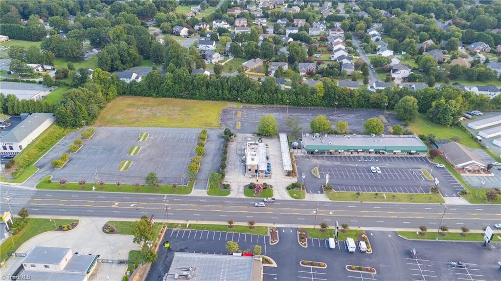 Remarks at 3437 S Church Street Lot 2, Burlington NC 27215, Burlington, photo 4 of 18