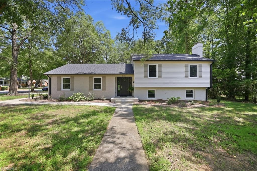 Stick/Site Built at 2804 Edgewood Avenue, Burlington NC 27215-4453, Burlington, photo 31 of 44
