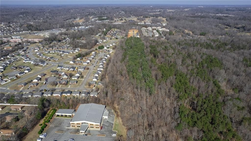 Multi Family at 2012 Mcknight Mill Road, Greensboro NC 27405, Greensboro, photo 11 of 18