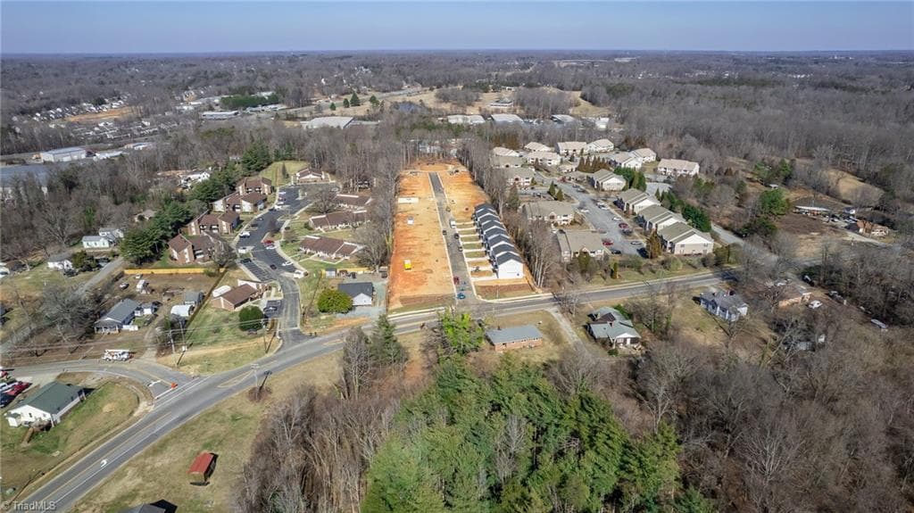 Multi Family at 2012 Mcknight Mill Road, Greensboro NC 27405, Greensboro, photo 5 of 18
