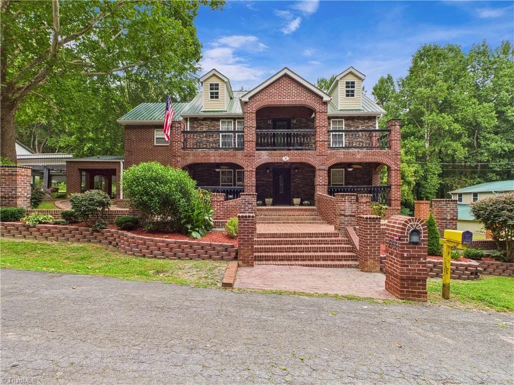 3281/3293 Skyhaven Road, Randleman NC 27317
