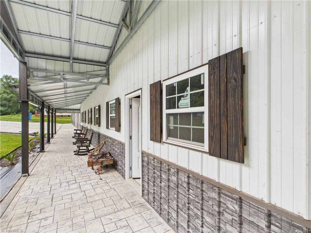 Stick/Site Built at 3281/3293 Skyhaven Road, Randleman NC 27317, photo 29 of 40