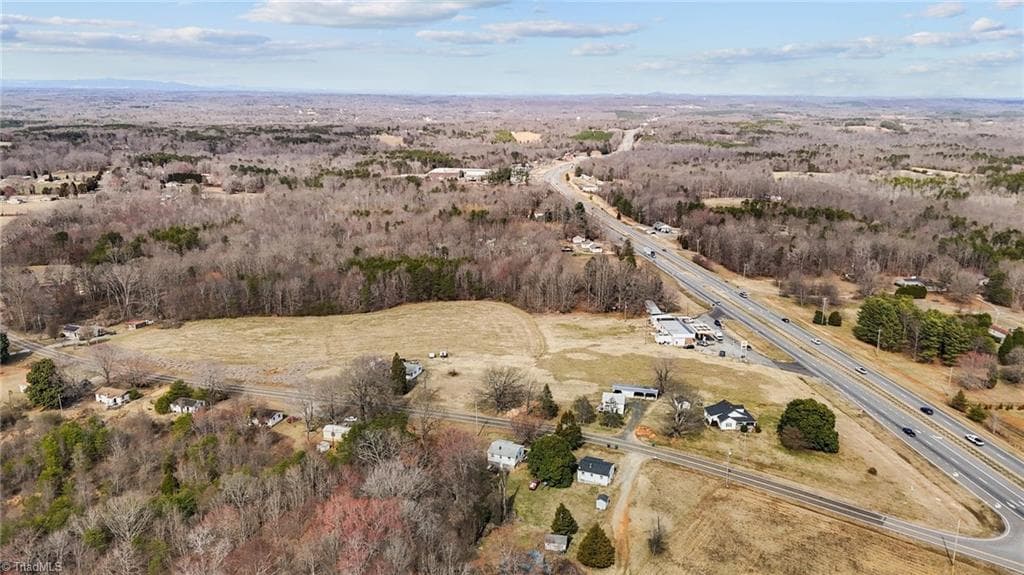 889 Williams Road, Madison NC 27025