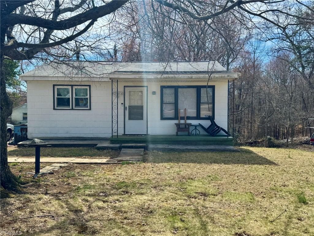 Remarks at 889 Williams Road, Madison NC 27025, photo 5 of 13