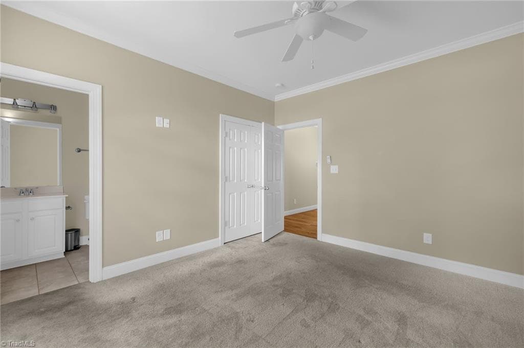 Stick/Site Built at 9127 County Line Road, Kernersville NC 27284, photo 20 of 48