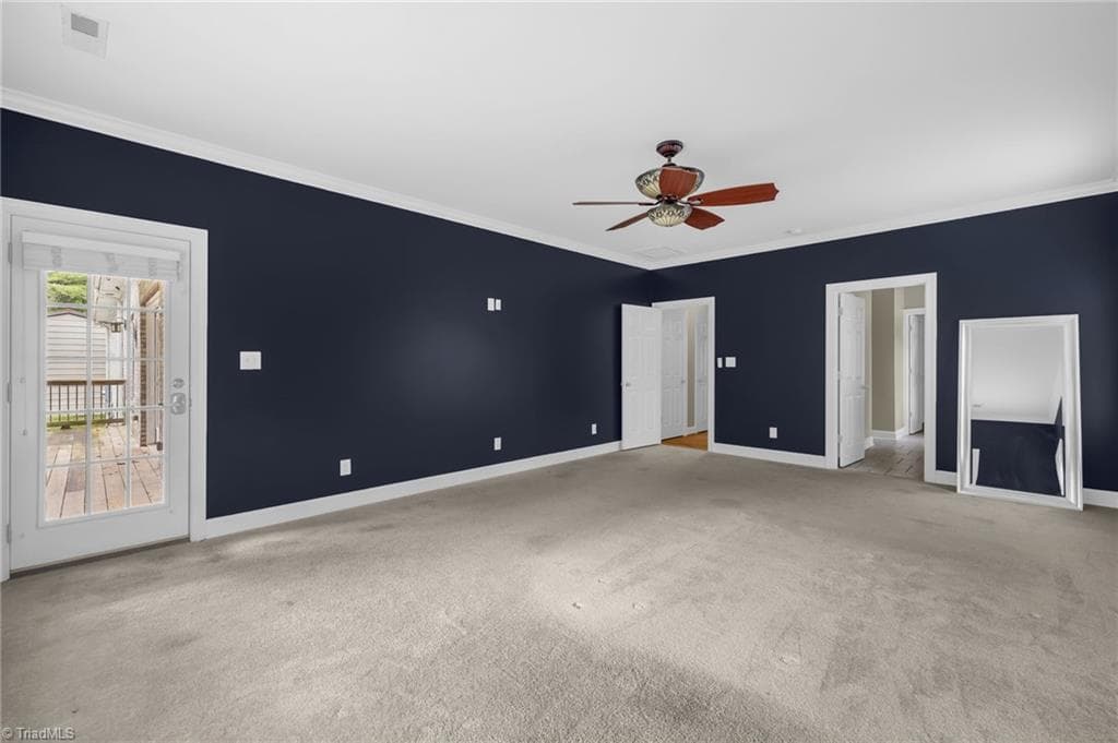 Stick/Site Built at 9127 County Line Road, Kernersville NC 27284, photo 18 of 48