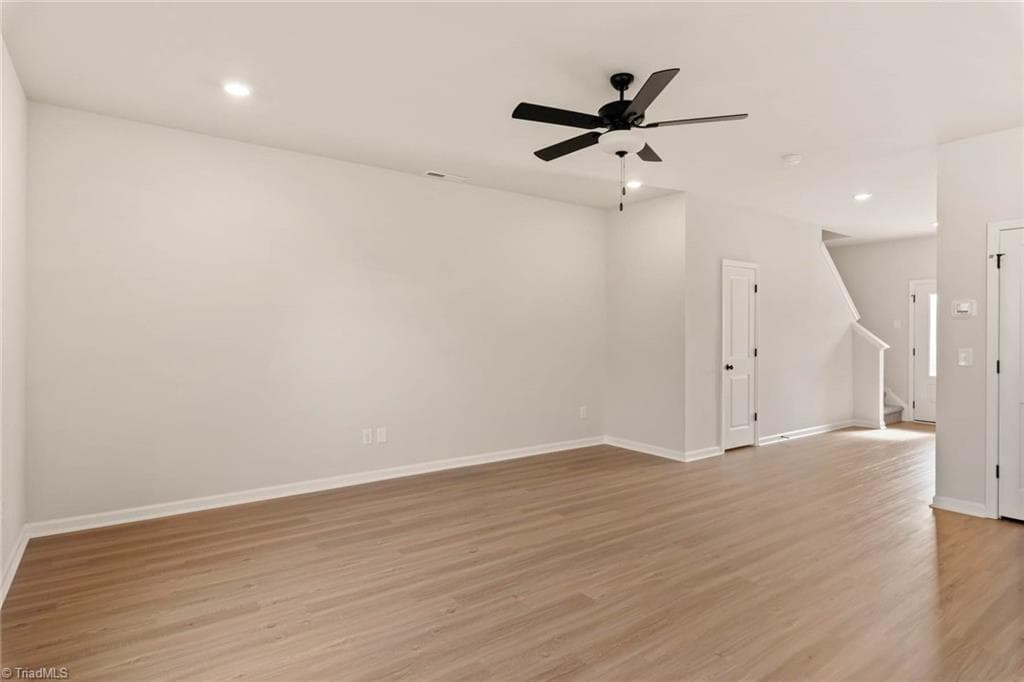 Stick/Site Built at 124 Tail Star Court, King NC 27021, photo 13 of 26