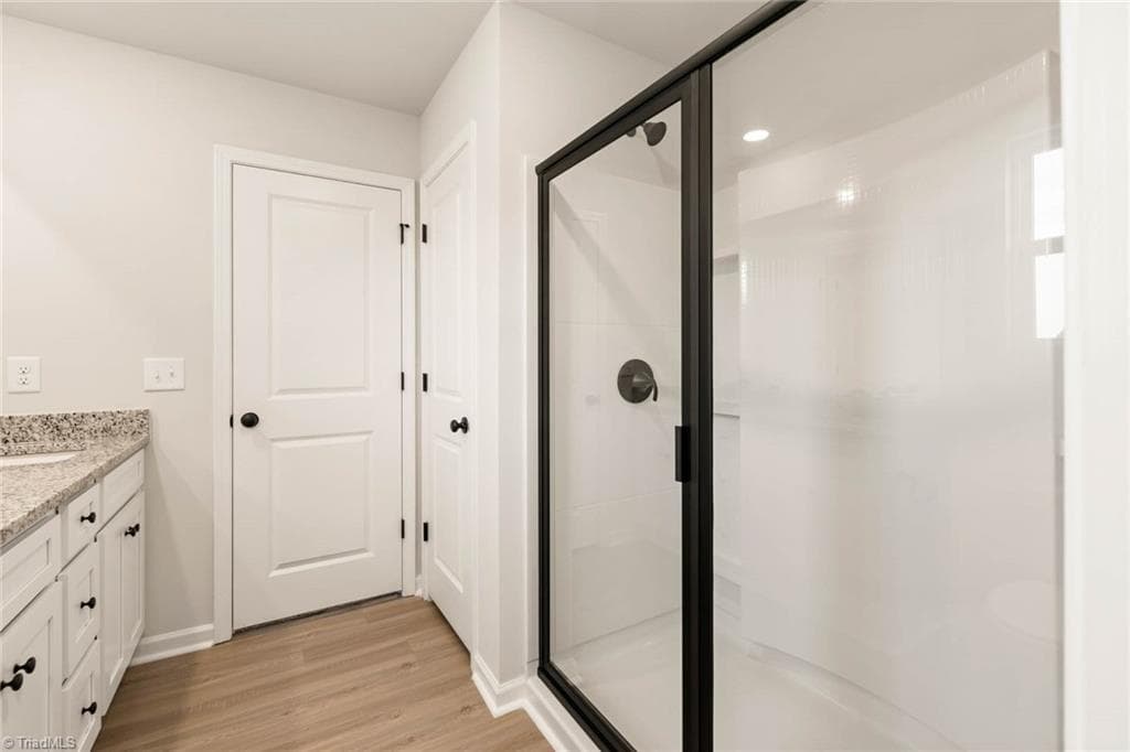 Stick/Site Built at 124 Tail Star Court, King NC 27021, photo 7 of 26