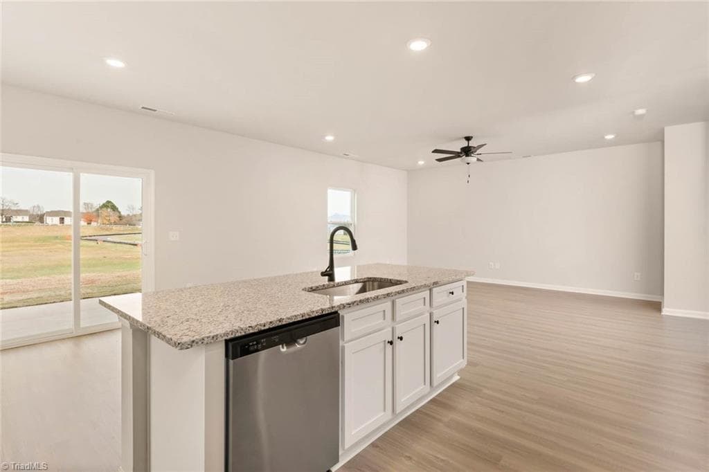 Stick/Site Built at 124 Tail Star Court, King NC 27021, photo 3 of 26
