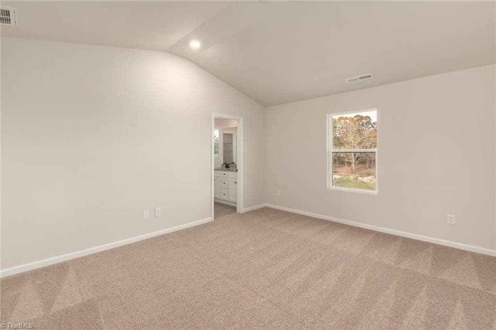 Stick/Site Built at 124 Tail Star Court, King NC 27021, photo 5 of 26